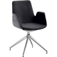 mayer sitzmöbel Sessel Anthrazit PL (Polyester)