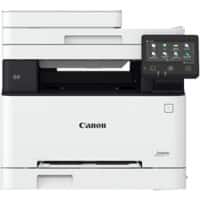 Canon i-SENSYS MF650 MF655Cdw DIN A4 Farb Laser Multifunktionsdrucker
