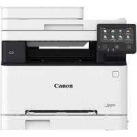 Canon i-SENSYS MF650 MF657Cdw DIN A4 Farb Laser Multifunktionsdrucker