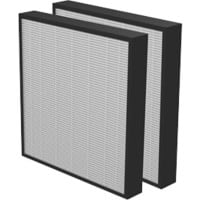 AERA MAX AeraMax Pro HEPA-Filter Schwarz AM 3/4 2 Stück