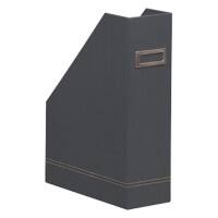Rhodia Stehsammler 194541C DIN A4 Kunstleder Titan 10 (B) x 25 (T) x 31 (H) cm