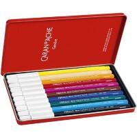 Caran d'Ache Farbmarker 185.310 Mehrfarbig