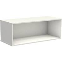 Kerkmann Anbauregal Weiß 1000 x 400 x 360 mm