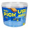 PiCK UP! Schoko-Milch-Kekse Minis Original 100 Stück