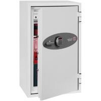 Phoenix Datenschutztresor DS2504E Elektronisch Weiß 655 x 560 x 1160 mm