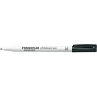STAEDTLER Marker 301 Filzspitze 1 mm Schwarz