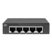 ACT AC4415 Ethernet-Switch ohne Lüfter