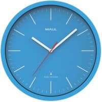 Maul Wanduhr 30RC