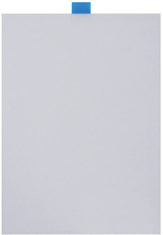 Maul MAULpublic A1 Ersatzfolie 6638105 59,4 (B) x 84 (H) cm 6638105 10 Stück