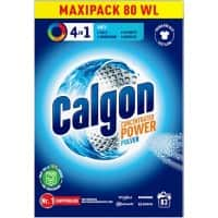 Calgon 4 in 1 Wasserenthärter Pulver 1  à 2075 g