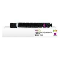 OWA C-EXV 49 M Kompatibel Canon Tonerkartusche K40046OW Magenta