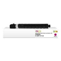 OWA C-EXV 51 M Kompatibel Canon Tonerkartusche K40261OW Magenta