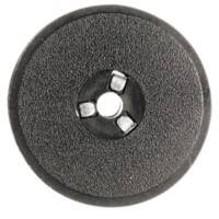 OWA 198897 Kompatibel Farbband f60237 Schwarz, Rot 2 Stück