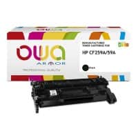 OWA CF259A Kompatibel HP Tonerkartusche K18649OW Schwarz