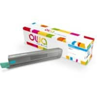 OWA Kompatibel Lexmark Tonerkartusche C925H2CG Cyan