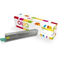 OWA Kompatibel Lexmark Tonerkartusche C925H2YG Gelb