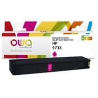 OWA 973X Kompatible HP Tintenpatrone K20711OW Magenta