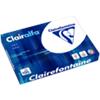 Clairefontaine Clairalfa DIN A3 Druckerpapier Weiß 100 g/m² 500 Blatt