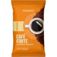 Eduscho Professional Forte Gemahlener Kaffee Beutel Gemahlen 5/6 Stark Nein 500 g