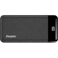 Energizer Powerbank 10000 mAh Schwarz