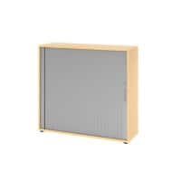 Hammerbacher Schrank Braun