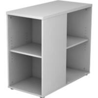 Hammerbacher Standcontainer 4 Schübe 400 x 800 x 720 mm