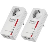 AVM 1220 Powerline Starter-Kit 1200 Mbs