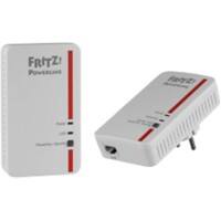 AVM 1240E Powerline Starter-Kit 1200 Mbs