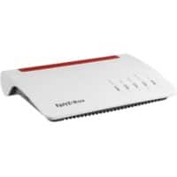 AVM FRITZ!Box 7530 WLAN-Router 4x Gigabit LAN, 1x USB 2.0 Medienserver  