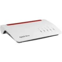 AVM FRITZ!Box WLAN 7590 Router 2x USB 3.0, 4x Gigabit-LAN 800 Mbit/s