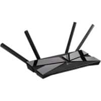 TP-LINK Archer WLAN AX10 Router 4x LAN Gigabit, 1x WAN Gigabit