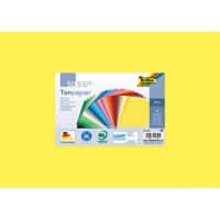 Folia Farbiges Papier Färbig Sortiert Papier A3 130 g/m² 609 50 Blatt