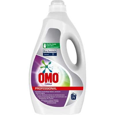 Omo Professional Waschmittel Flüssig 2 Stück à 5 L