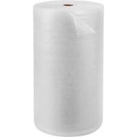 RAJA Luftpolsterfolie 1.000 mm (B) x 100 m (L) Transparent