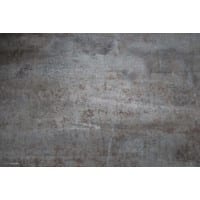 cover your desk Metal Look Schreibunterlage Vinyl Grau 40 x 60 cm