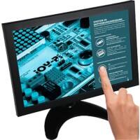 JOY-iT 25,4 cm (10") Touchscreen Monitor RB-LCD-10-2 Schwarz