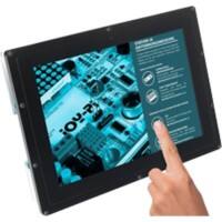 JOY-iT 25,7 cm (10,1") Touch-Display RB-LCD-10B Schwarz