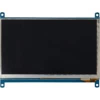 JOY-iT 17,8 cm (7") Touch-Display RB-LCD-7-3 Schwarz