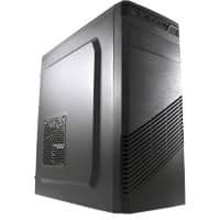JOY-iT Desktop-PC Intel Pentium Gold Prozessor G6405 Intel UHD-Graphic 610 Windows 11 Pro 64