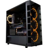 JOY-iT Orgon Gaming PC Intel Core i9-12900K Nvidia GForce RTX 3070TI mit 8 GB GDDR6 Windows 11 Pro 64