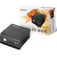 GIGABYTE Mini-PC BLCE-4105 Intel Celeron Processor N4500, 2.8GHz, 2 core (TDP 6W) Intel UHD Graphics 605 Windows 11 Pro 64