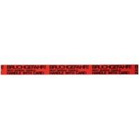 RAJA Signalklebeband Orange 50 mm (B) x 66 m (L) PP (Polypropylen) 6 Stück