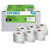 DYMO Adressetiketten LabelWriter 2177565 Authentisches Weiß