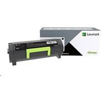 Lexmark Original Tonerkartusche B2300A0 Schwarz