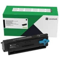 Lexmark Original Tonerkartusche B342X00 Schwarz