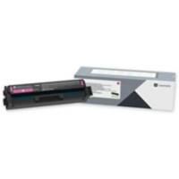 Lexmark Tonerkartusche C340X30 Violett Original Hoch