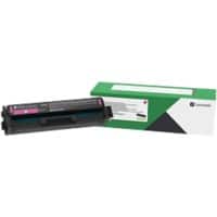Lexmark Original Tonerkartusche C342XM0 Rosa