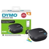 DYMO Etikettendrucker LetraTag 200B