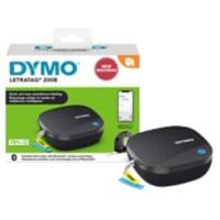 DYMO Etikettendrucker LetraTag 200B Bluetooth
