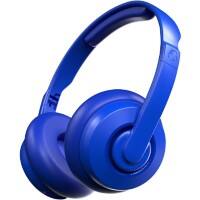 Skullcandy Headset Cassette 217439 Kabellos Blau